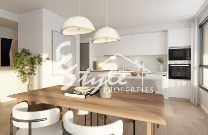 New build - Apartament  - Calpe