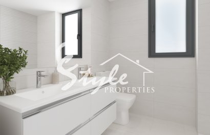 New build - Apartament  - Calpe