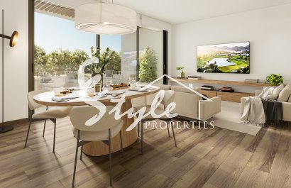 New build - Apartament  - Murcia - Cartagena