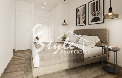 New build - Apartament  - Murcia - Cartagena