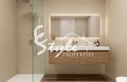 New build - Apartament  - Murcia - Cartagena