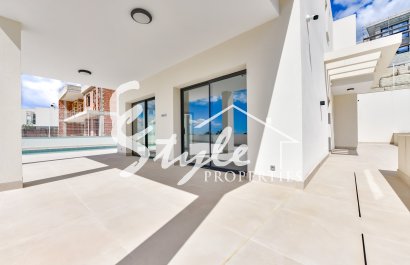 New build - Villa - Benidorm - Finestrat