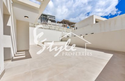 New build - Villa - Benidorm - Finestrat