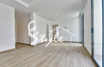 New build - Villa - Benidorm - Finestrat