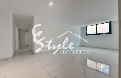 New build - Villa - Benidorm - Finestrat