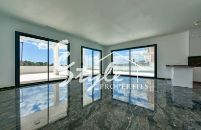New build - Villa - Benidorm - Finestrat
