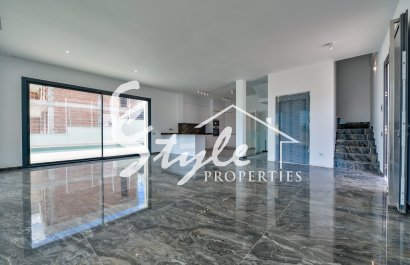 New build - Villa - Benidorm - Finestrat