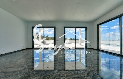 New build - Villa - Benidorm - Finestrat