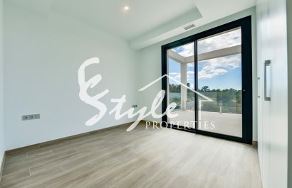New build - Villa - Benidorm - Finestrat