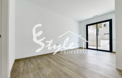 New build - Villa - Benidorm - Finestrat
