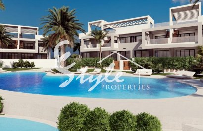 Новостройки - Apartamento - Torrevieja - Торревьеха