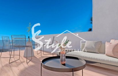 Новостройки - Apartamento - Torrevieja - Торревьеха