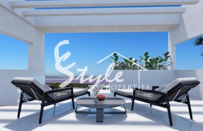 Новостройки - Apartamento - Torrevieja - Торревьеха
