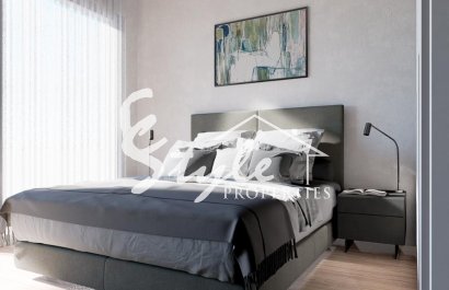 Новостройки - Apartamento - Torrevieja - Торревьеха