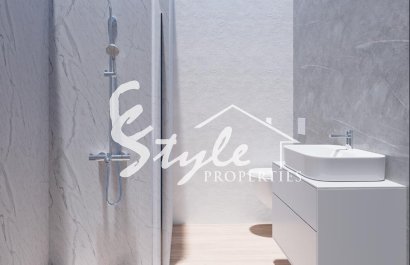 Новостройки - Apartamento - Torrevieja - Торревьеха