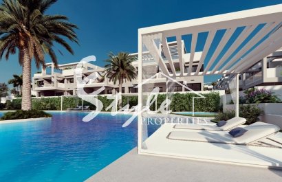 Новостройки - Apartamento - Torrevieja - Торревьеха