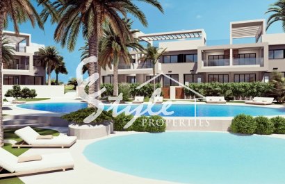 Новостройки - Apartamento - Torrevieja - Торревьеха