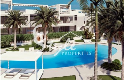 Новостройки - Apartamento - Torrevieja - Торревьеха