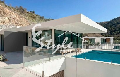 Новостройки - Вилла - Бенидорм - Benidorm