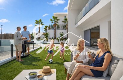 Новостройки - Вилла - Бенидорм - Benidorm