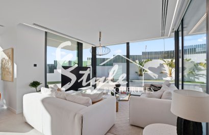 Новостройки - Вилла - Бенидорм - Benidorm