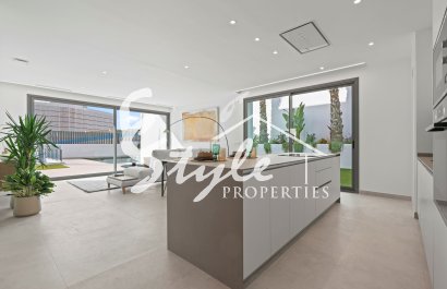 Новостройки - Вилла - Бенидорм - Benidorm