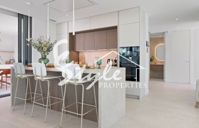 Новостройки - Вилла - Бенидорм - Benidorm