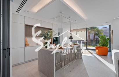 Новостройки - Вилла - Бенидорм - Benidorm