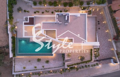 New build - Villa - Alicante