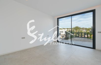New build - Villa - Alicante