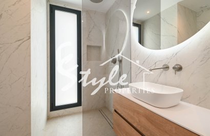 New build - Villa - Alicante