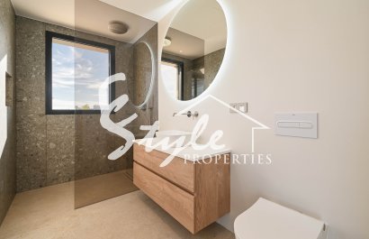 New build - Villa - Alicante