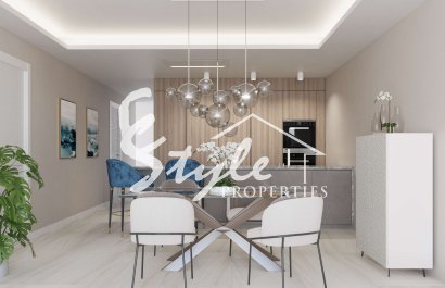 Новостройки - Apartamento - Guardamar - Гуардамар дель Сегура