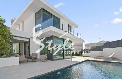 Nuevo - Villa - Benidorm