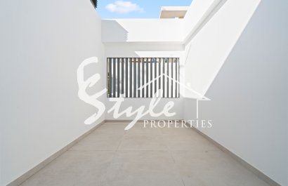 Nuevo - Villa - Benidorm