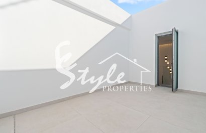 Nuevo - Villa - Benidorm