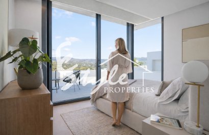 Nuevo - Villa - Benidorm