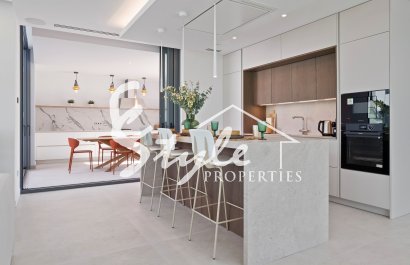Nuevo - Villa - Benidorm
