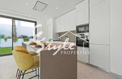 Nuevo - Villa - Benidorm