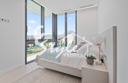 Nuevo - Villa - Benidorm