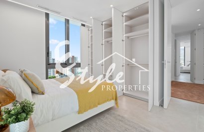 Nuevo - Villa - Benidorm