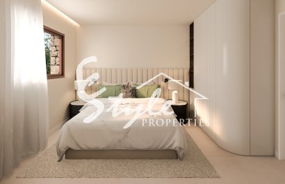 Новостройки - Вилла - Murcia - Cabo de Palos