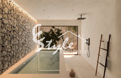 Новостройки - Вилла - Murcia - Cabo de Palos