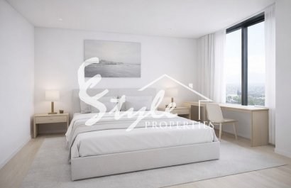 Новостройки - Apartment Penthouse - Murcia - Mazarrón