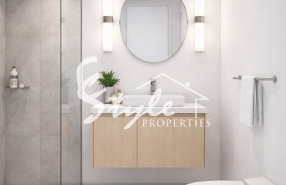 Новостройки - Apartment Penthouse - Murcia - Mazarrón