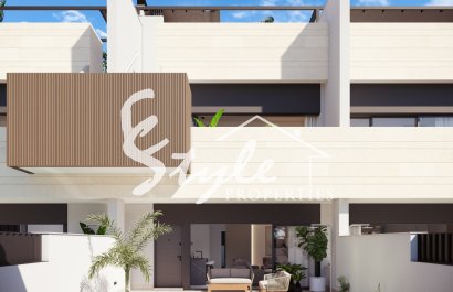 Новостройки - Apartamento - Pilar de la Horadada - Пилар де Орадада