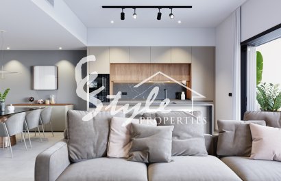 Новостройки - Apartamento - Pilar de la Horadada - Пилар де Орадада