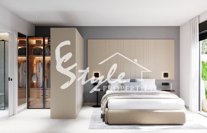 Новостройки - Apartamento - Pilar de la Horadada - Пилар де Орадада