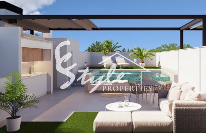 Новостройки - Apartamento - Pilar de la Horadada - Пилар де Орадада