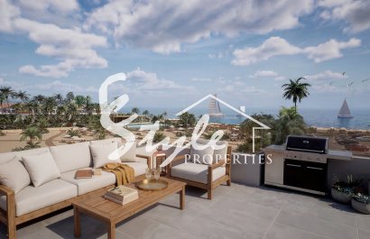 Nuevo - Apartamento - Almeria - Vera